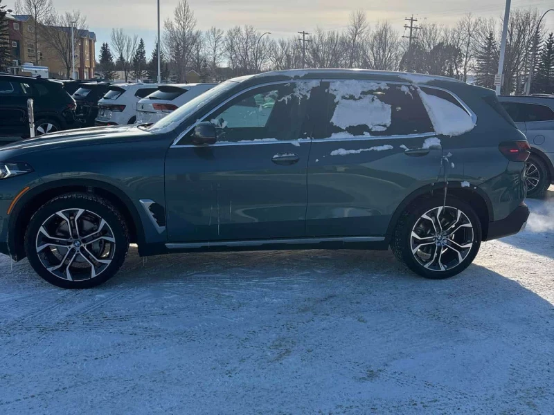 BMW X5 xDrive40i/360/HUD/ДИСТРОНИК/ПАНОРАМА, снимка 3 - Автомобили и джипове - 53584529