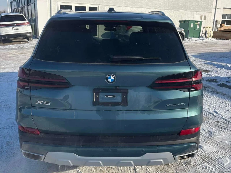 BMW X5 xDrive40i/360/HUD/ДИСТРОНИК/ПАНОРАМА, снимка 5 - Автомобили и джипове - 53584529