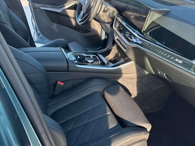 BMW X5 xDrive40i/360/HUD/ДИСТРОНИК/ПАНОРАМА, снимка 11 - Автомобили и джипове - 53584529