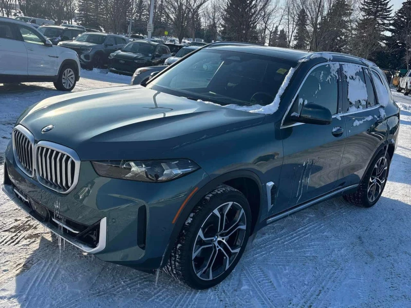 BMW X5 xDrive40i/360/HUD/ДИСТРОНИК/ПАНОРАМА