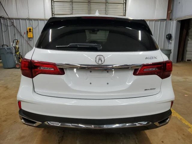 Acura Mdx 3.5L 6 All wheel drive, снимка 4 - Автомобили и джипове - 48689148