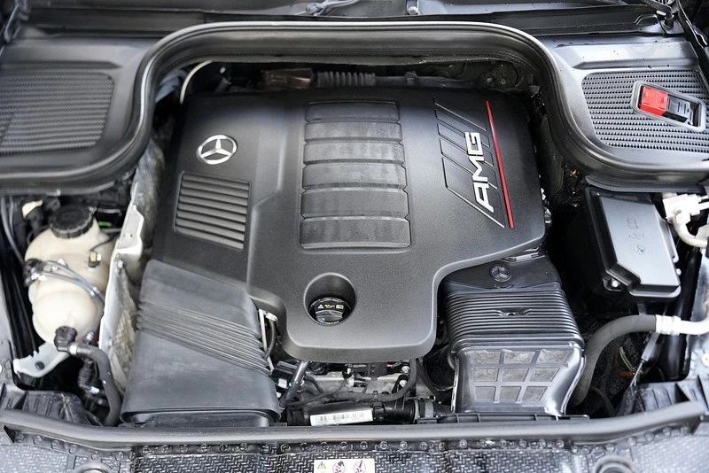 Mercedes-Benz GLE 53 4MATIC + AMG Coupe Night Package | Mobile.bg � ����������� 15