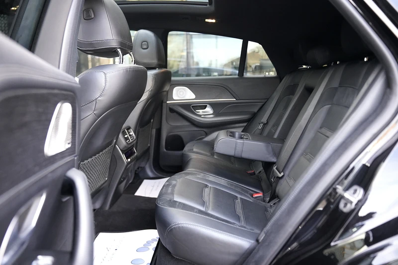 Mercedes-Benz GLE 53 4MATIC + AMG Coupe Night Package | Mobile.bg � ����������� 11