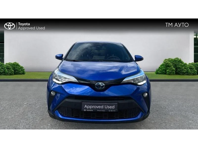 Toyota C-HR 1.8 HSD CLUB - изображение 5