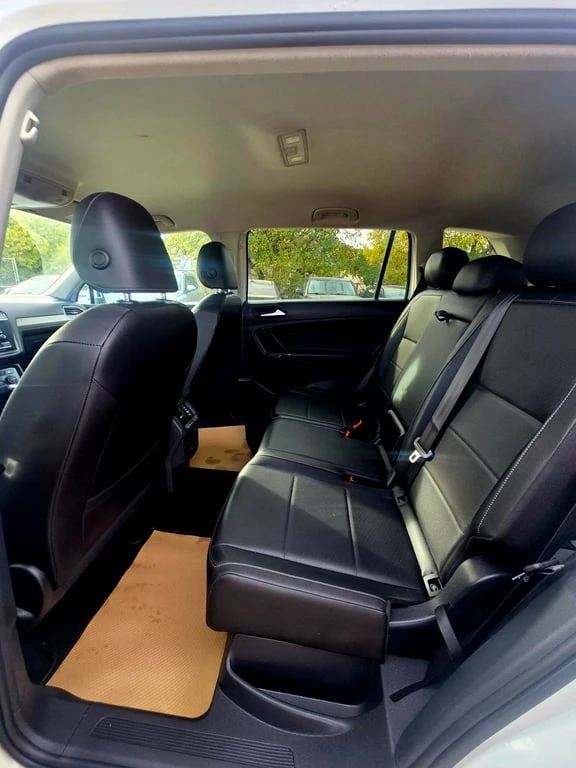 VW Tiguan * 4MOTION * CARFAX * БЕЗ ПЪРВОНАЧАЛНА ВНОСКА, снимка 9 - Автомобили и джипове - 52807832