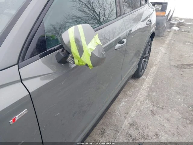 Audi Q3 PREMIUM PLUS 45 TFSI S LINE QUATTRO TIPTRONIC, снимка 11 - Автомобили и джипове - 53649305