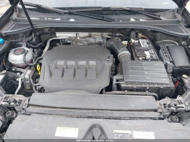 Audi Q3 PREMIUM PLUS 45 TFSI S LINE QUATTRO TIPTRONIC, снимка 17 - Автомобили и джипове - 53649305