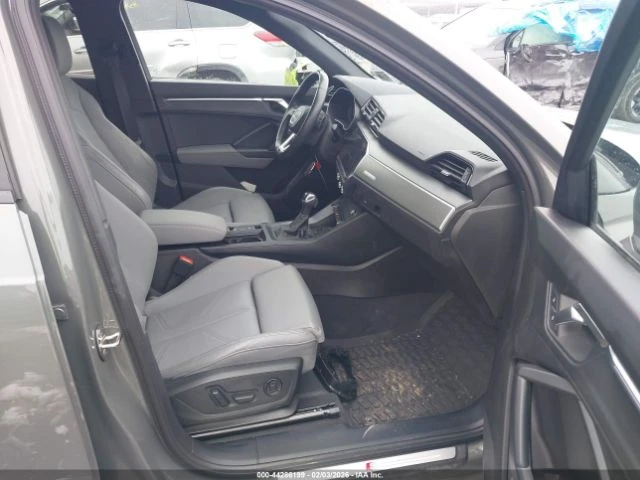 Audi Q3 PREMIUM PLUS 45 TFSI S LINE QUATTRO TIPTRONIC, снимка 12 - Автомобили и джипове - 53649305