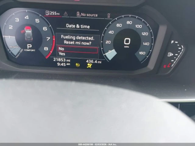 Audi Q3 PREMIUM PLUS 45 TFSI S LINE QUATTRO TIPTRONIC, снимка 15 - Автомобили и джипове - 53649305