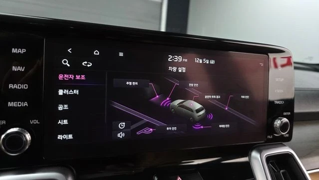 Kia Sorento * * 2.5T* * , снимка 6 - Автомобили и джипове - 54942196