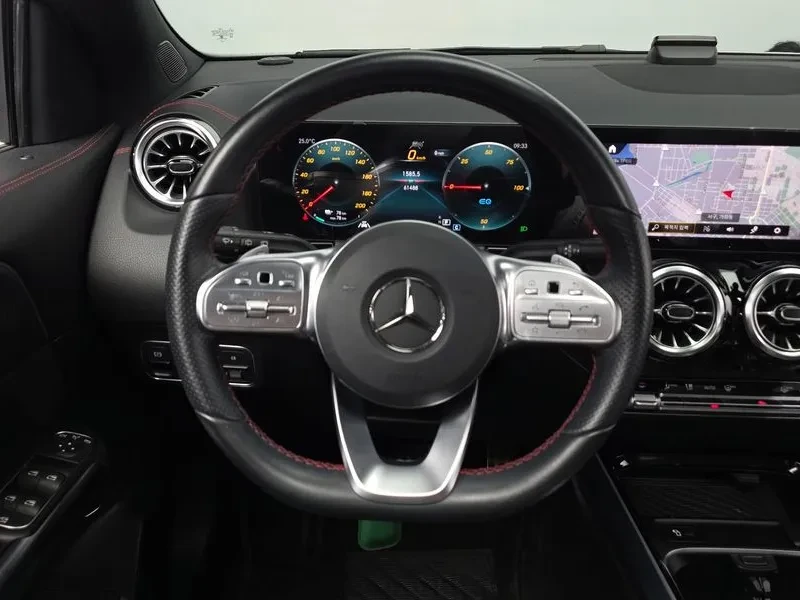 Mercedes-Benz EQA 250 AMG - ���� 30% ����� | Mobile.bg � ����������� 12