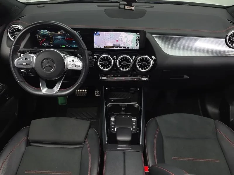 Mercedes-Benz EQA 250 AMG - ���� 30% ����� | Mobile.bg � ����������� 6