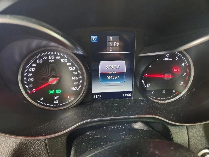 Mercedes-Benz GLC 300, снимка 9 - Автомобили и джипове - 56690423