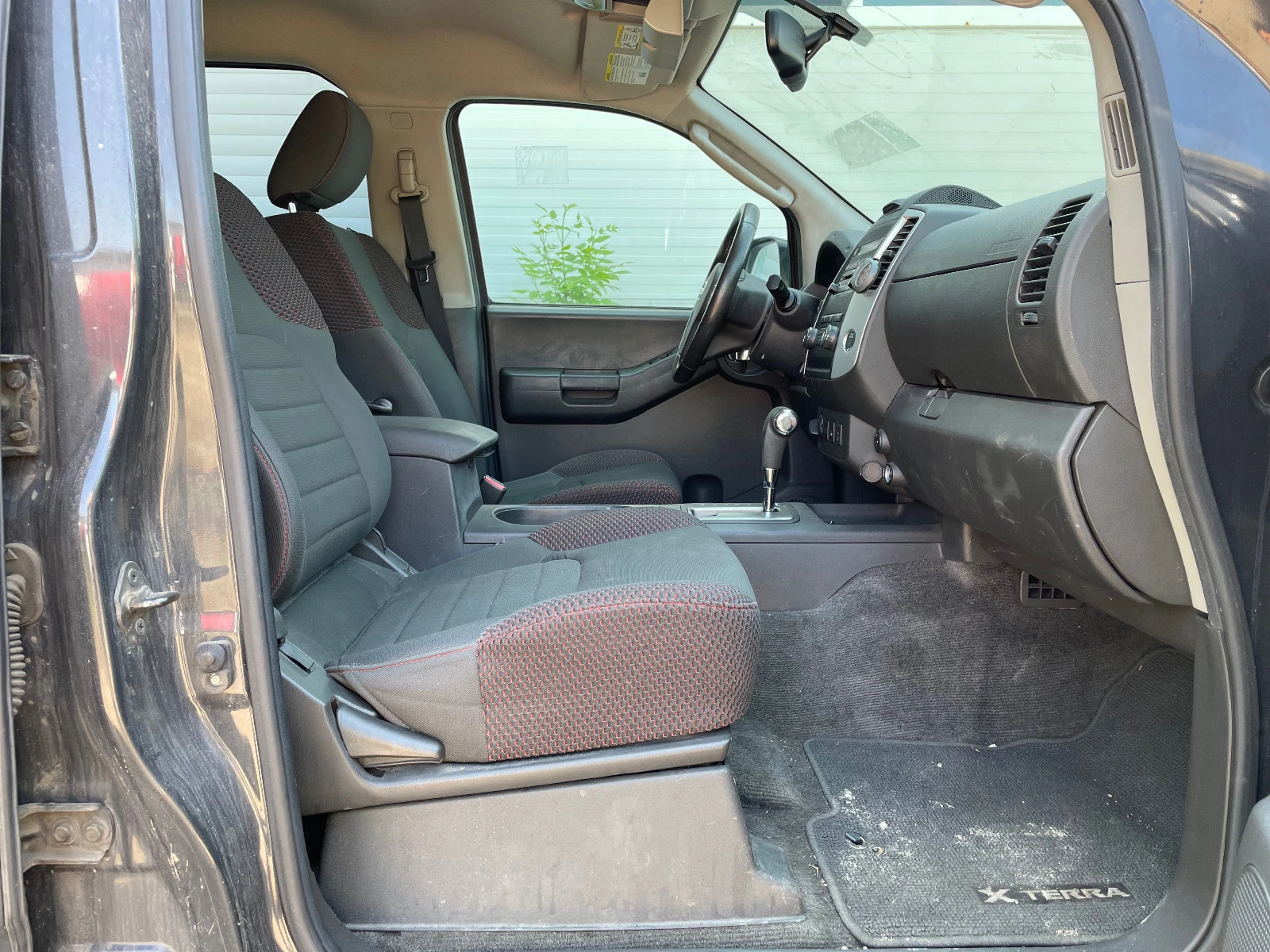 Nissan Pathfinder Xterra 4.0 OFF ROAD | Mobile.bg   11