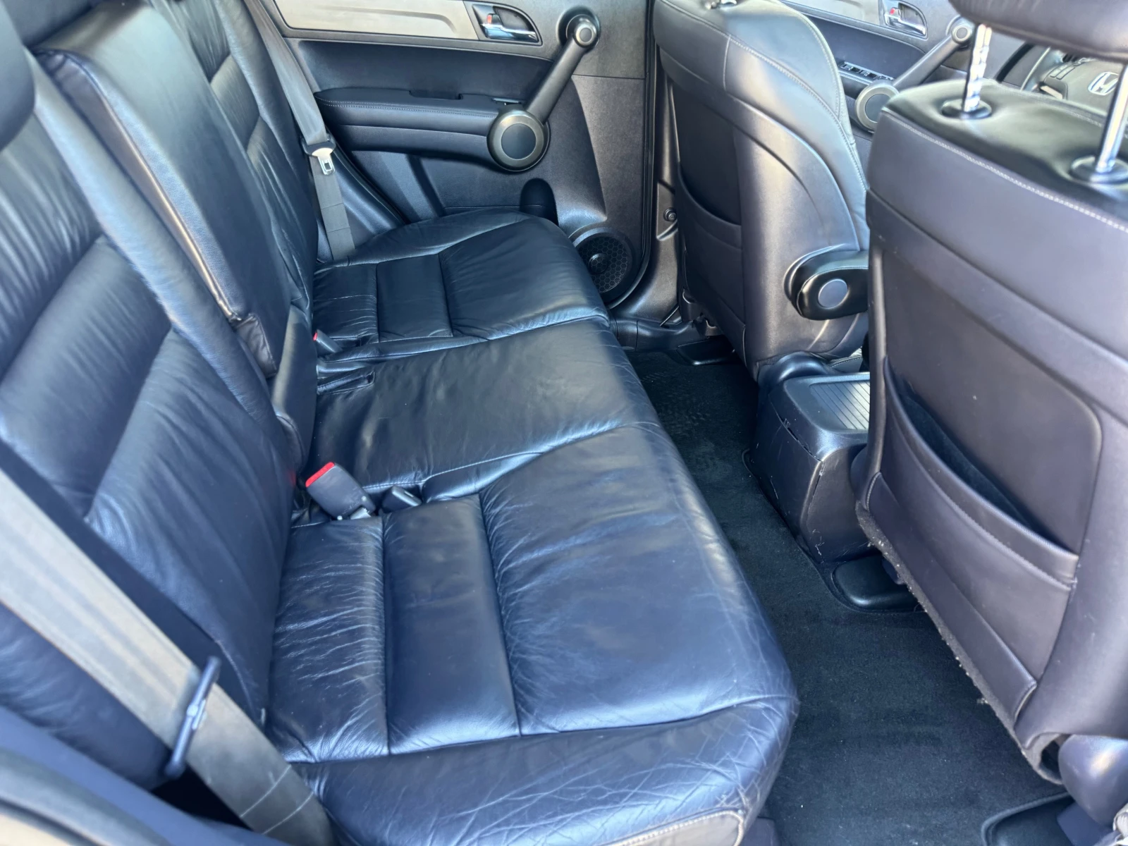 Honda Cr-v 2.2i-DTEC EXECUTIVE - изображение 10