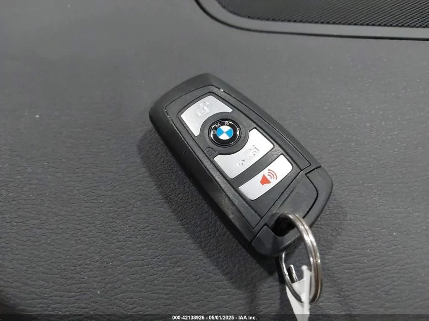 BMW X3 3.0L I-6 DI, DOHC, VVT, TURBO, 300HP All Wheel Dri - изображение 3