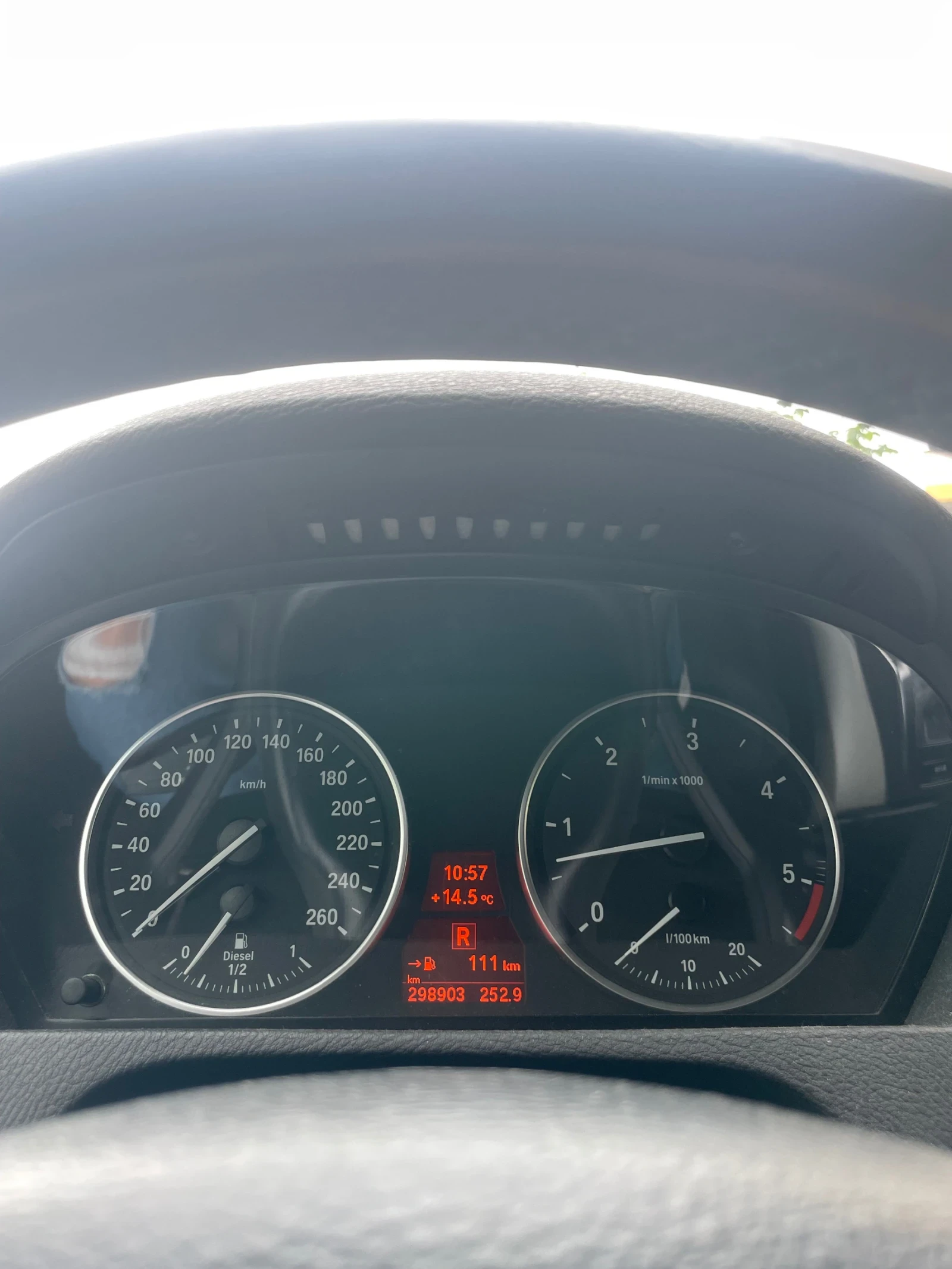 BMW X5 40d - изображение 7