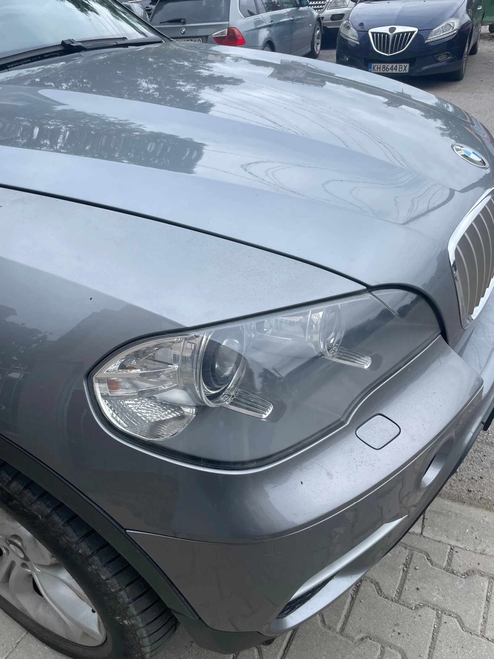 BMW X5 40d - изображение 3