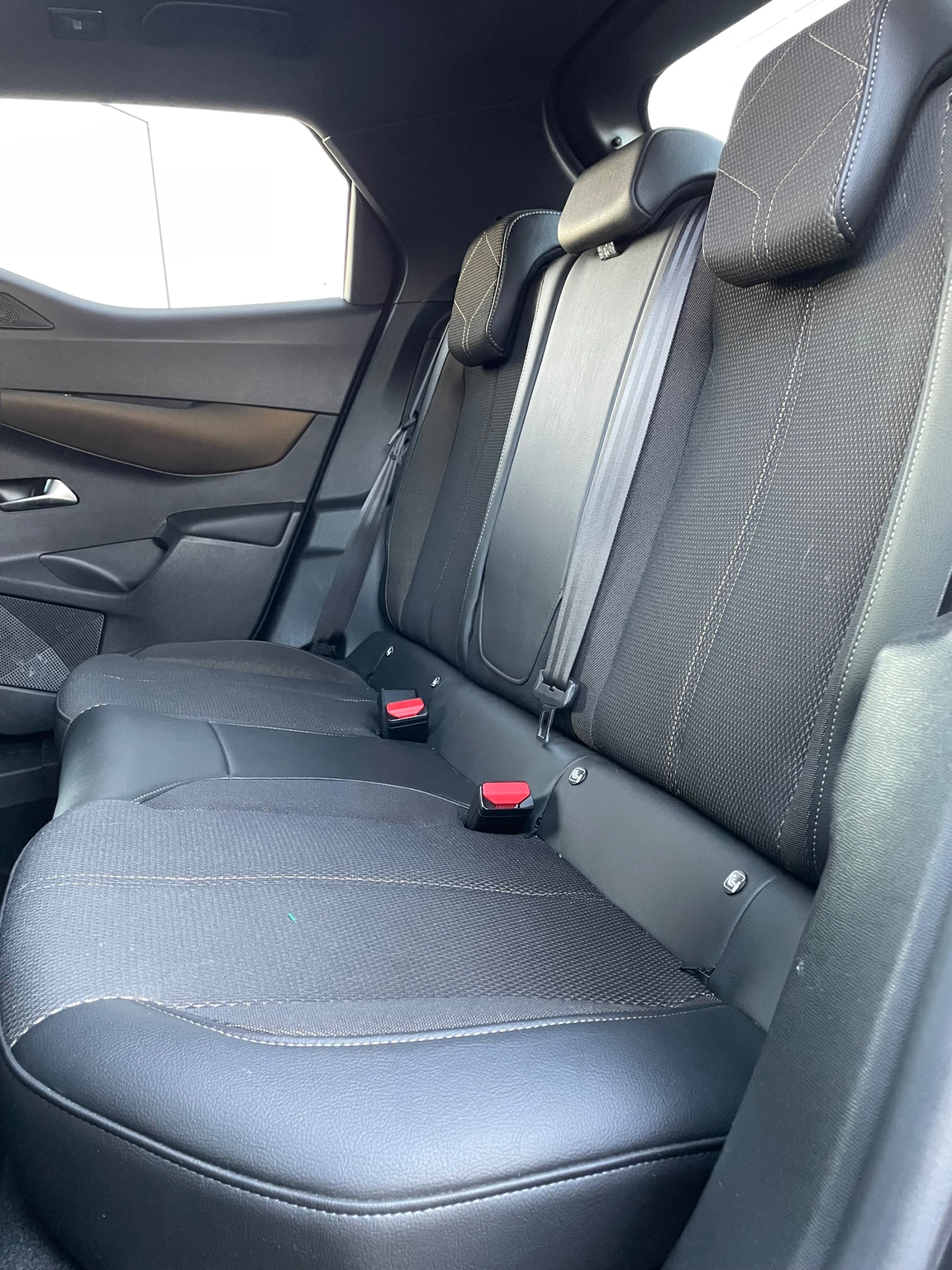 DS DS 3 Crossback E-TENSE 50 98% SOH - изображение 7