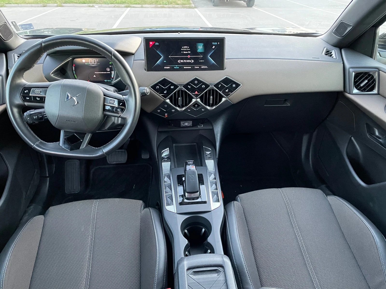 DS DS 3 Crossback E-TENSE 50 98% SOH - изображение 6