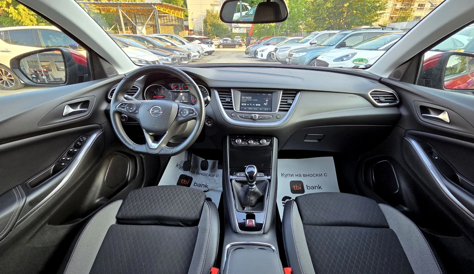 Opel Grandland X 12.2021/80 ./   | Mobile.bg   12