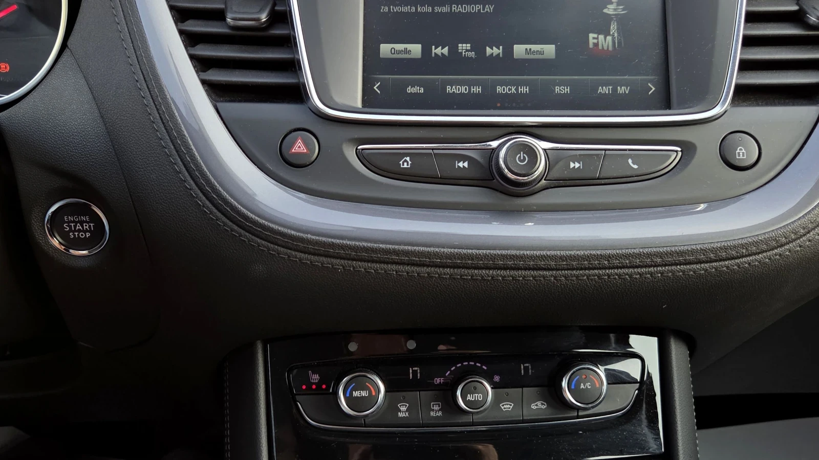 Opel Grandland X 12.2021/80 ./   | Mobile.bg   13