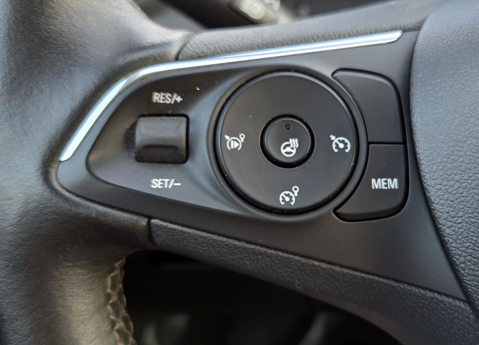 Opel Grandland X 12.2021/80 ./   | Mobile.bg   15