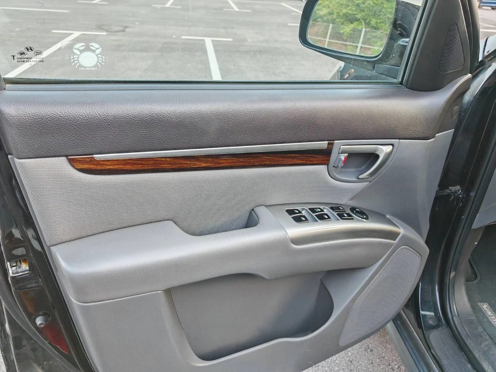 Hyundai Santa fe 2, 4i            ГАЗ.ИНЖЕКЦИОН - изображение 8