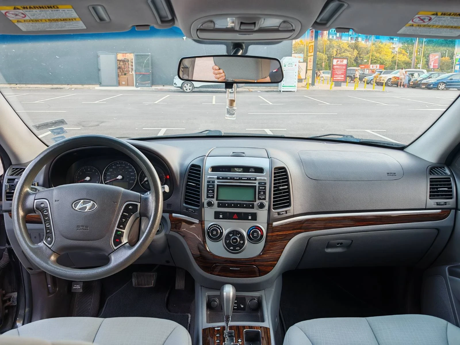 Hyundai Santa fe 2, 4i            ГАЗ.ИНЖЕКЦИОН - изображение 10