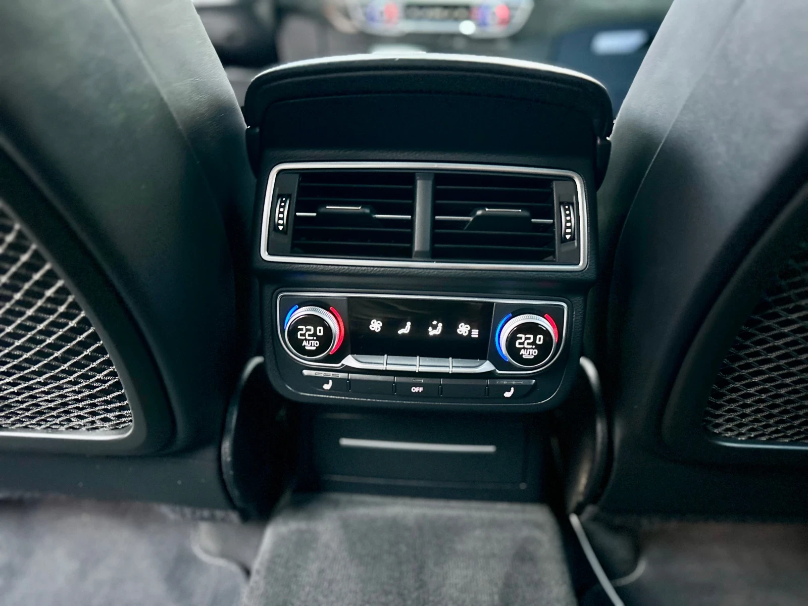 Audi Q7 3xS line* * Night Vision* Distronic* 7 | Mobile.bg   17