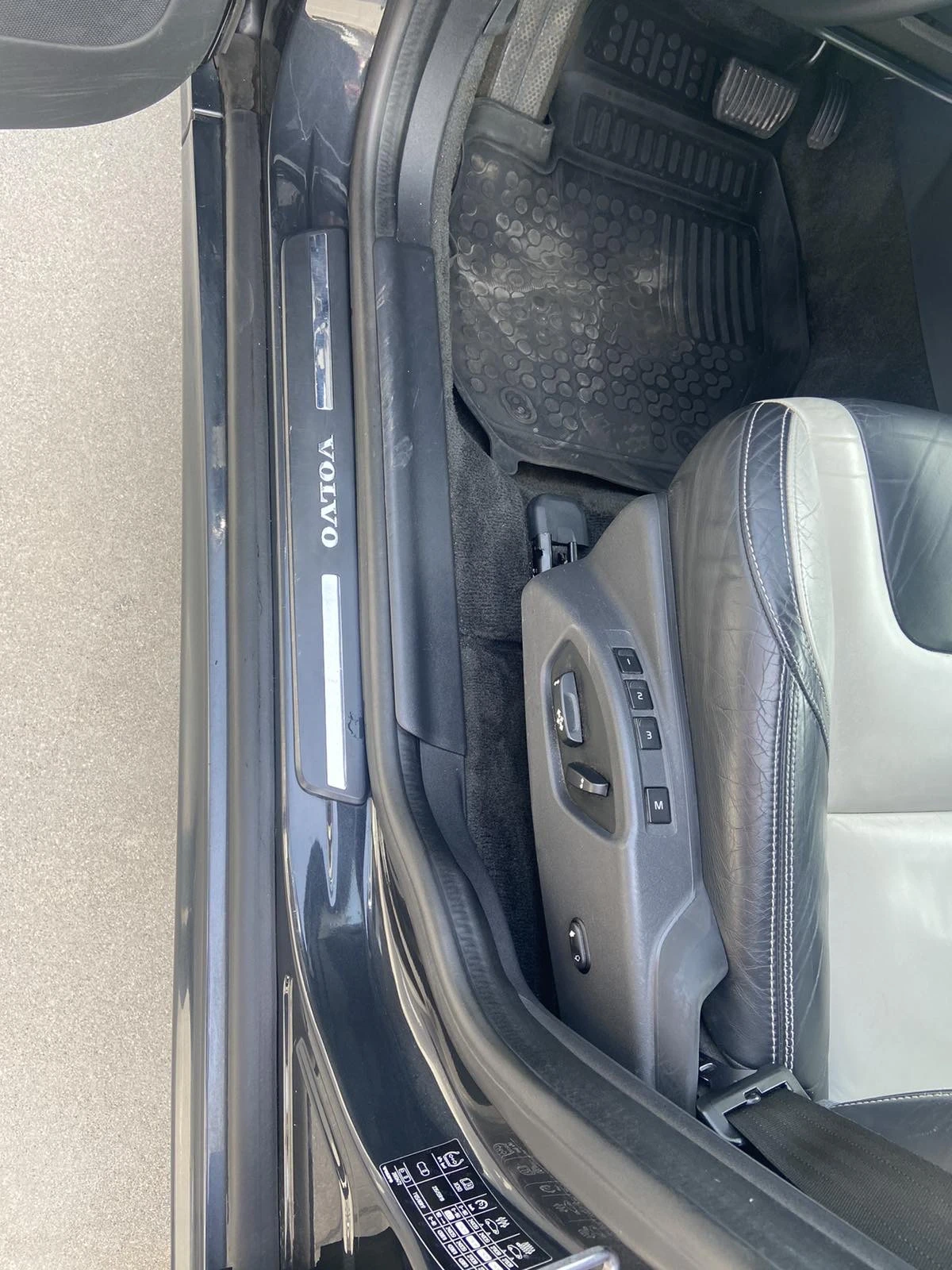 Volvo XC60 2.4 Summum | Mobile.bg   15