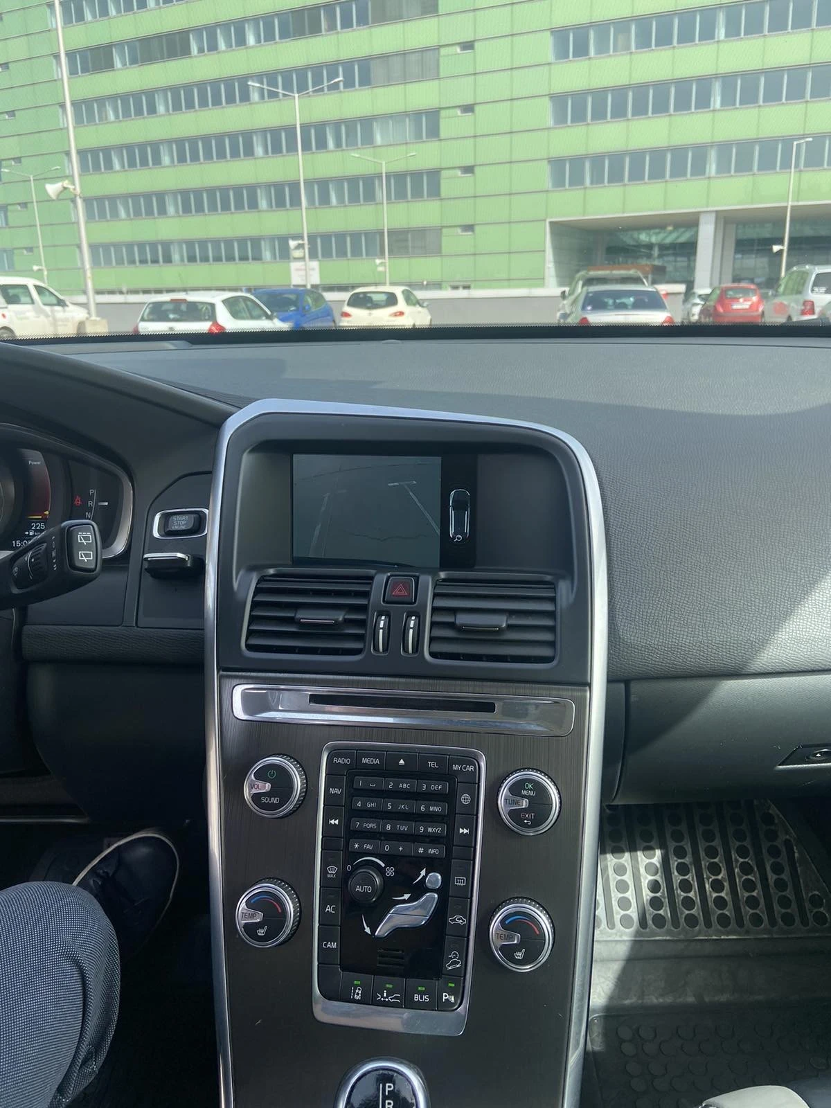 Volvo XC60 2.4 Summum | Mobile.bg   12