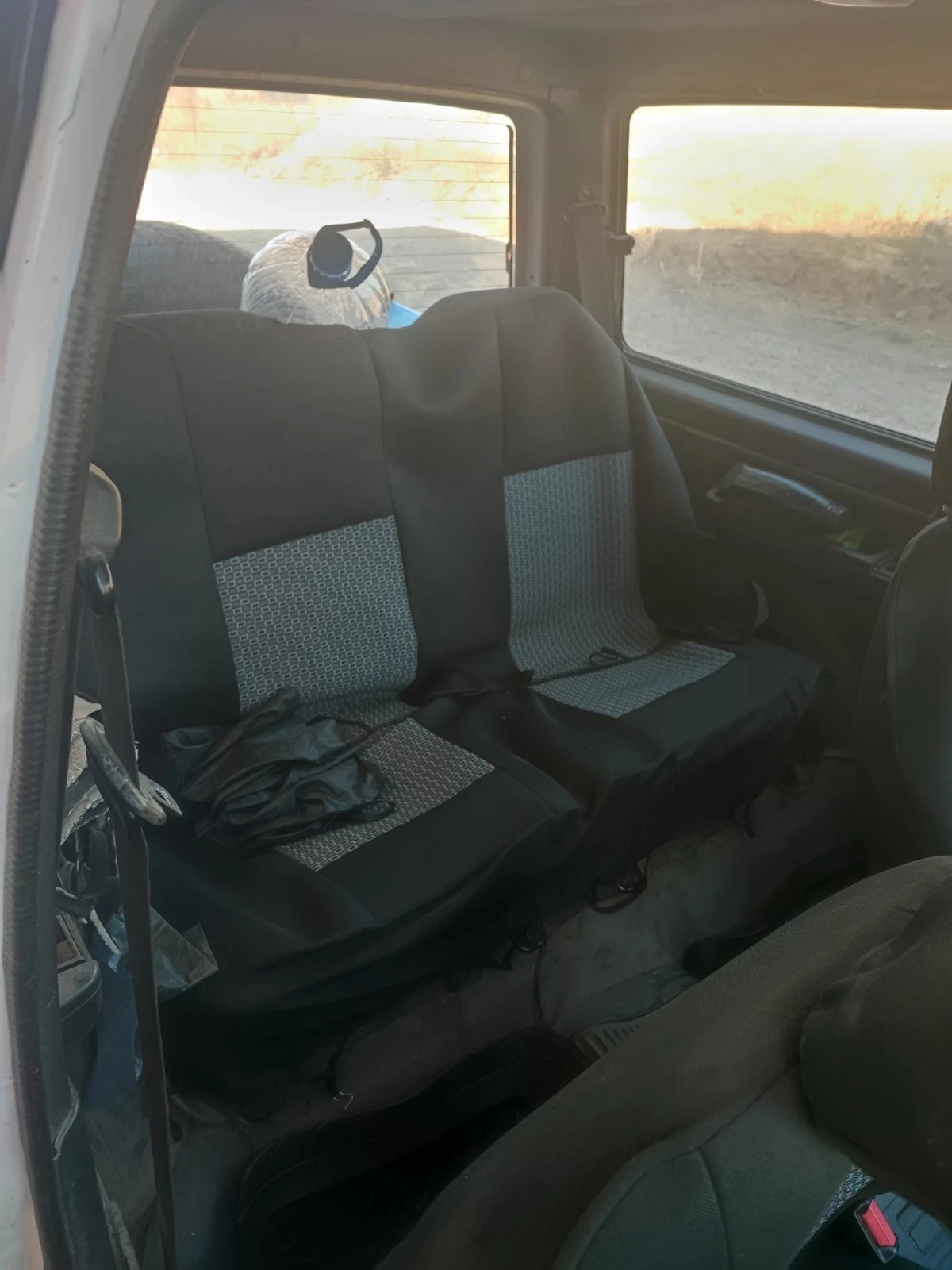 Suzuki Vitara 1.6 GAZ - изображение 7
