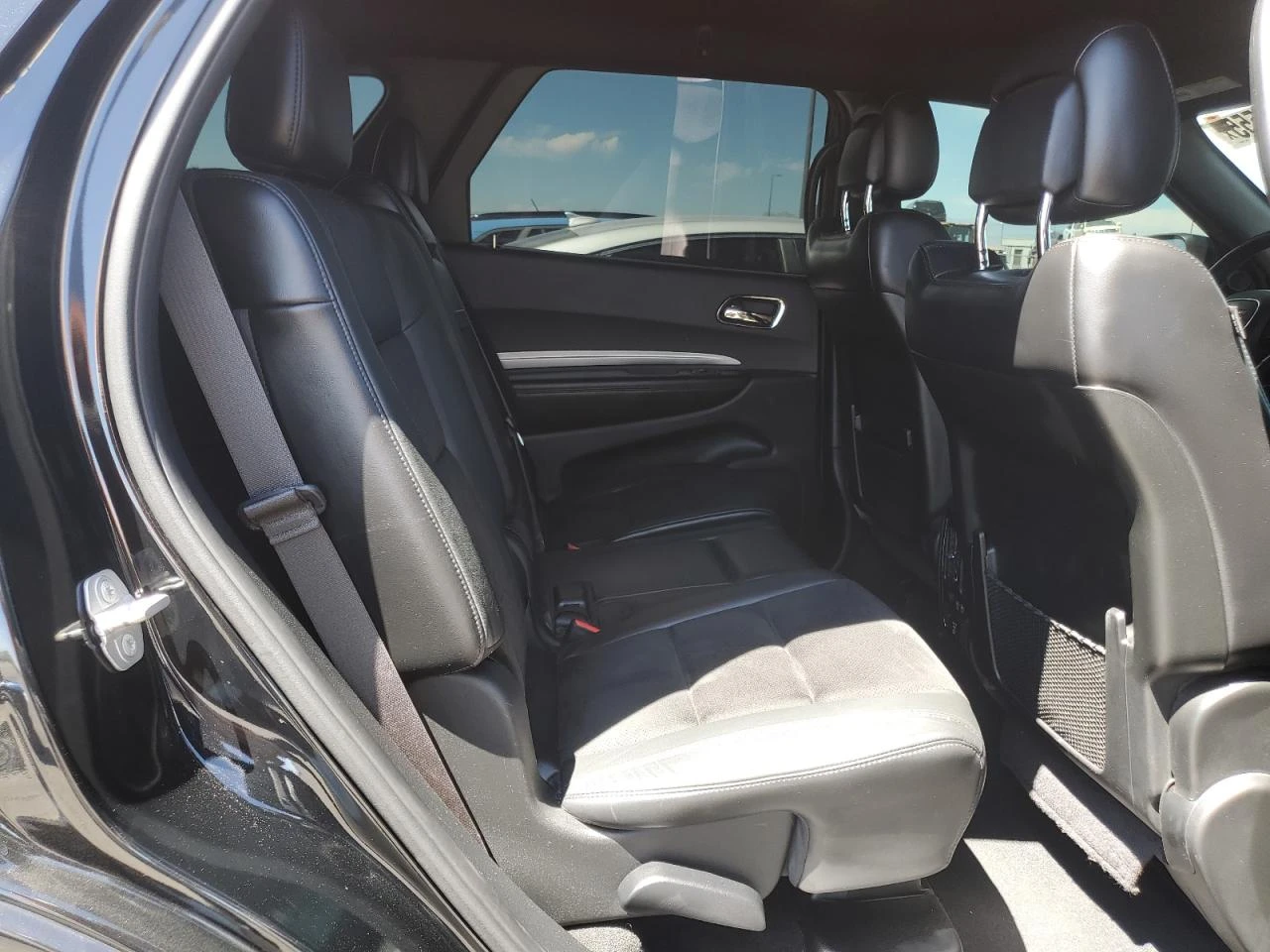Dodge Durango GTS/4X4/ВИДЕО НА МОТОРА - изображение 10