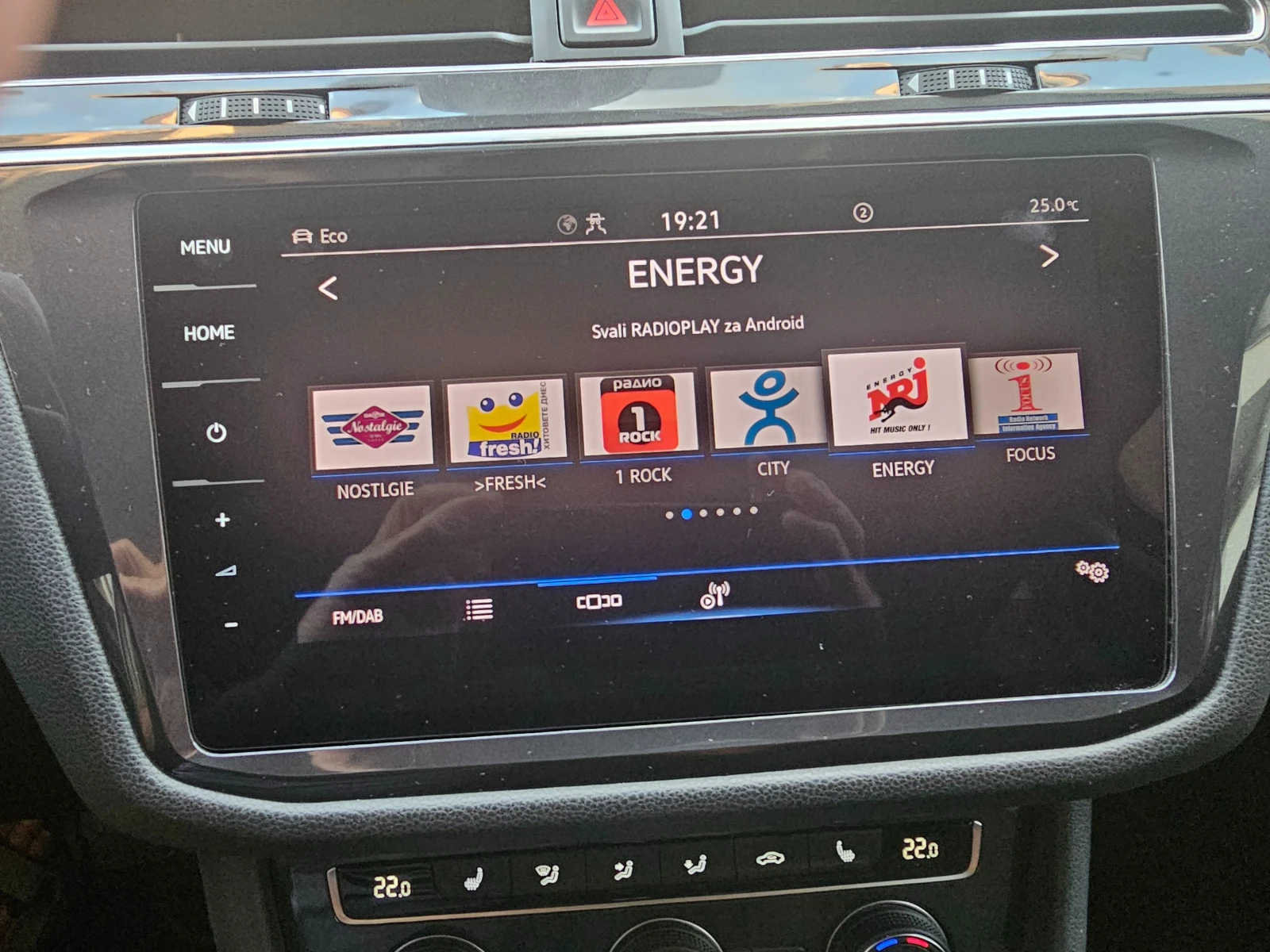 VW Tiguan Allspace  Elegance 4Motion 2.0TDI 200PS  DCC | Mobile.bg   12