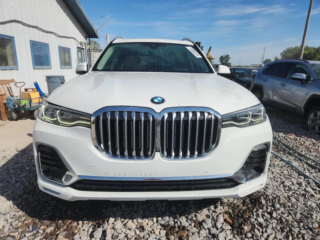 BMW X7 XDRIVE40I - изображение 5
