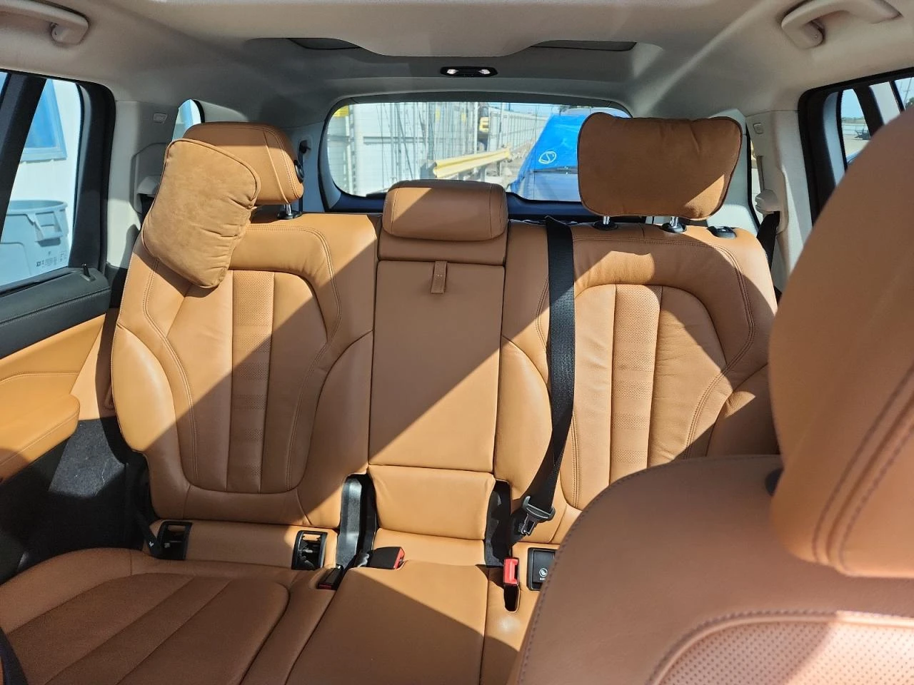 BMW X7 XDRIVE40I - изображение 10