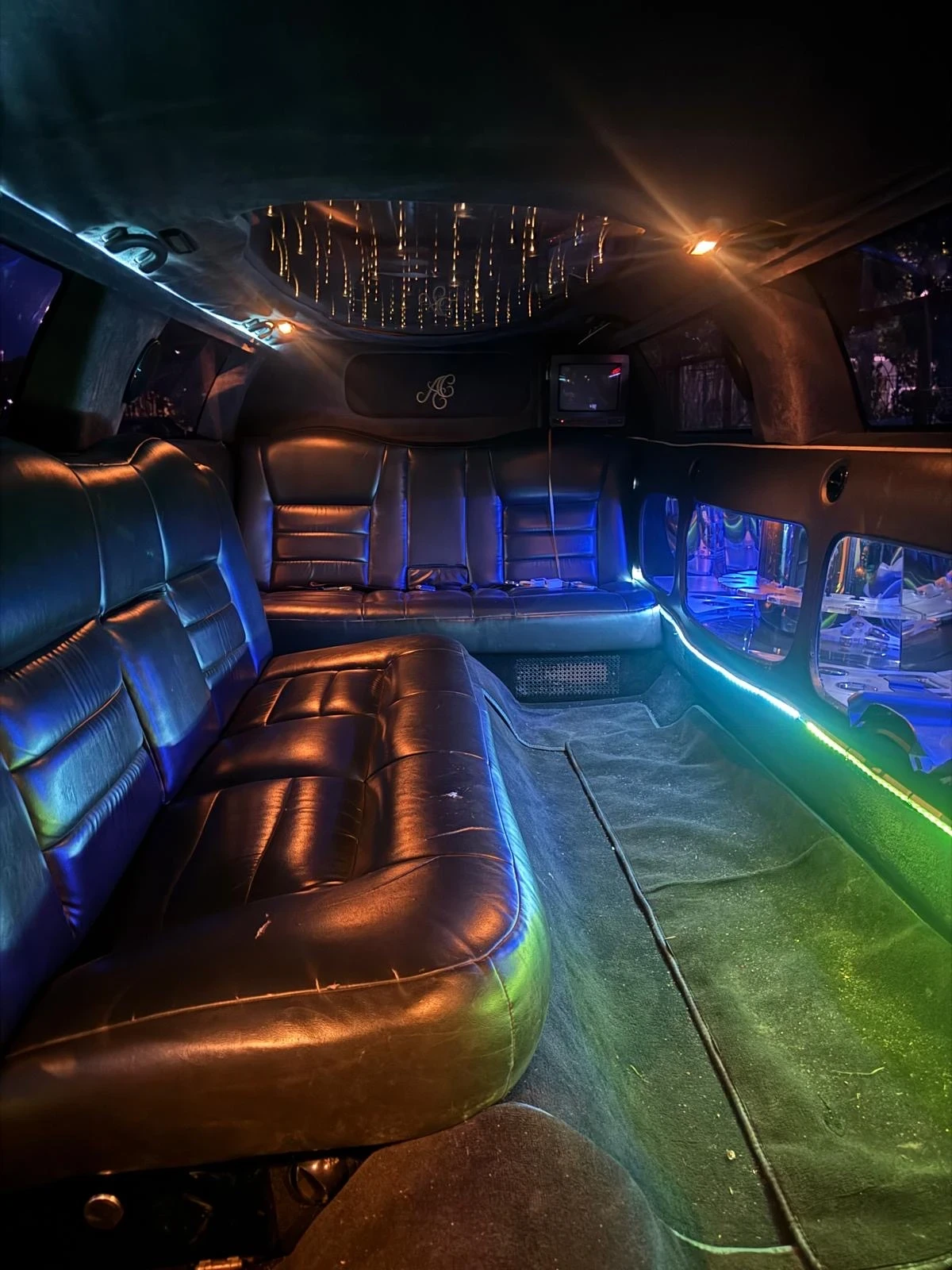 Lincoln Town car  - изображение 3