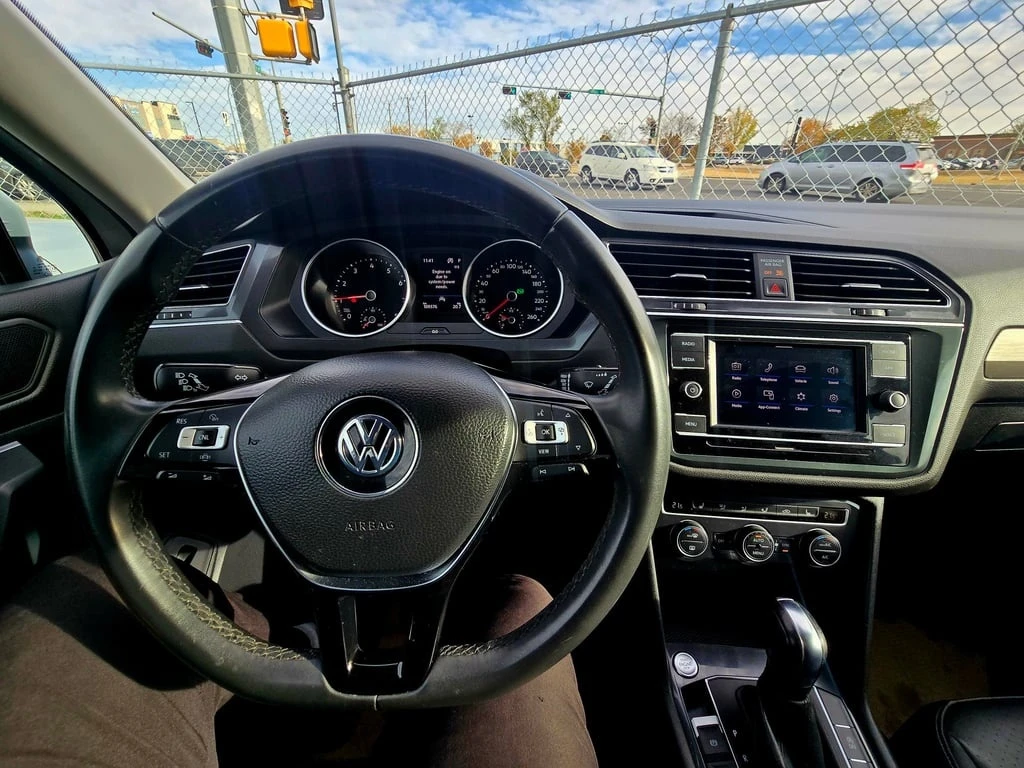 VW Tiguan * 4MOTION * CARFAX * ��� ������������ ������ | Mobile.bg � ����������� 7