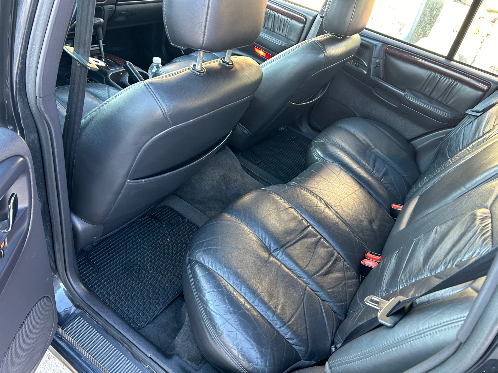 Jeep Grand cherokee 5.9 v8 | Mobile.bg � ����������� 8