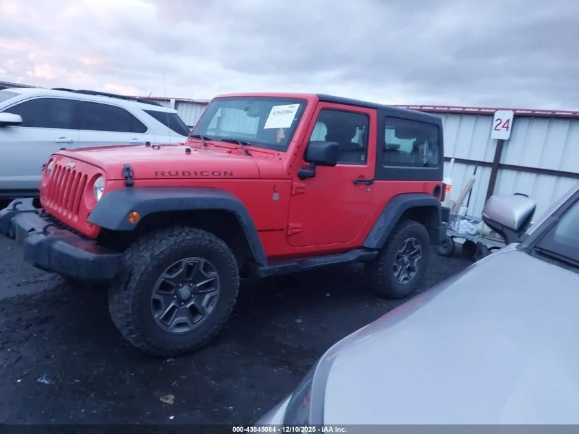 Jeep Wrangler 3.6L V-6 DOHC, VVT, 285HP 4X4 Drive | Mobile.bg � ����������� 7