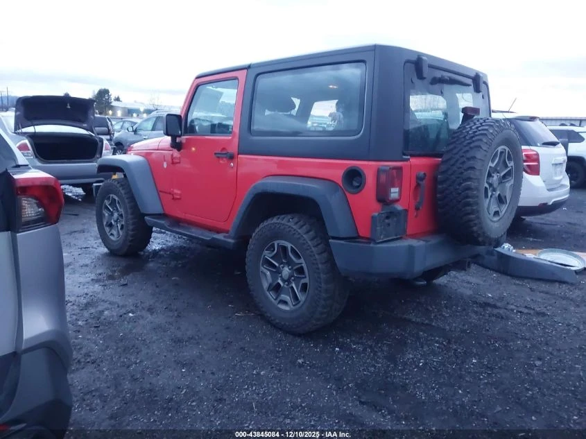 Jeep Wrangler 3.6L V-6 DOHC, VVT, 285HP 4X4 Drive | Mobile.bg � ����������� 10