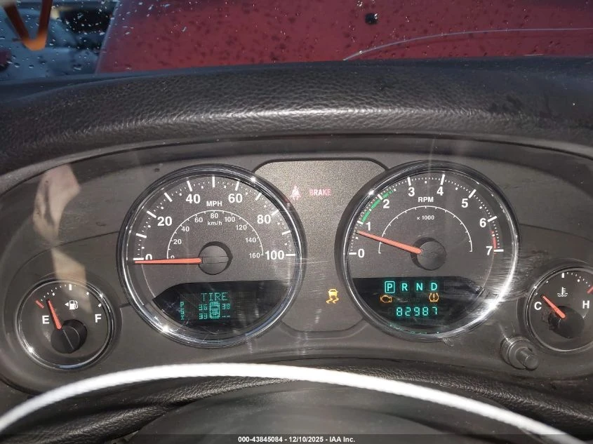 Jeep Wrangler 3.6L V-6 DOHC, VVT, 285HP 4X4 Drive | Mobile.bg � ����������� 14