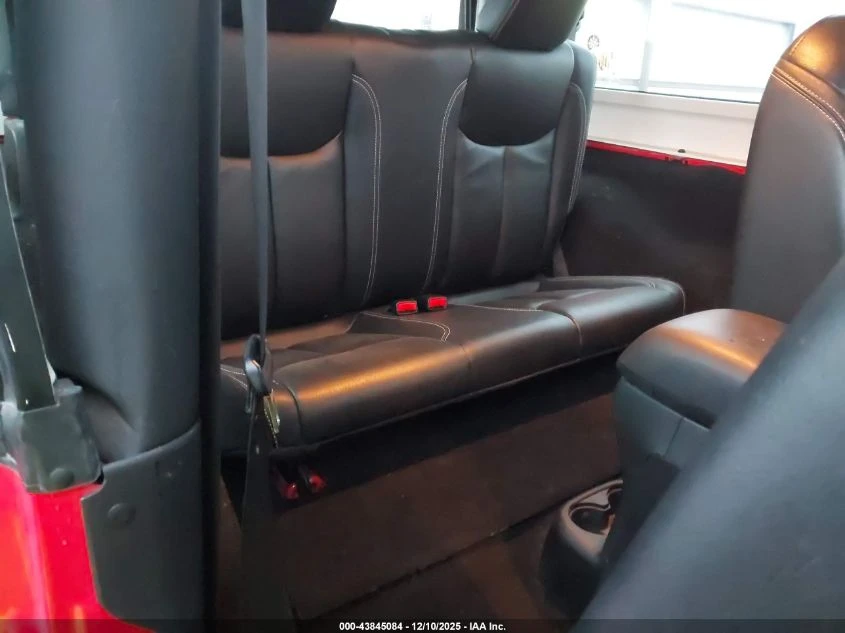 Jeep Wrangler 3.6L V-6 DOHC, VVT, 285HP 4X4 Drive | Mobile.bg � ����������� 15