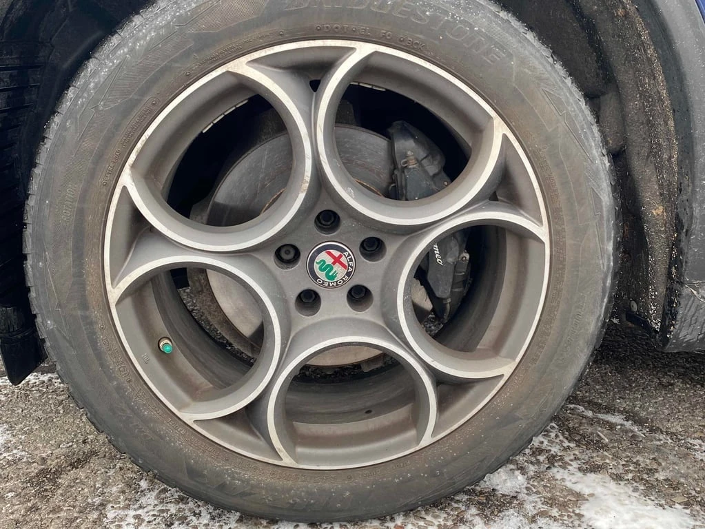 Alfa Romeo Stelvio Sport  CARFAX - изображение 7