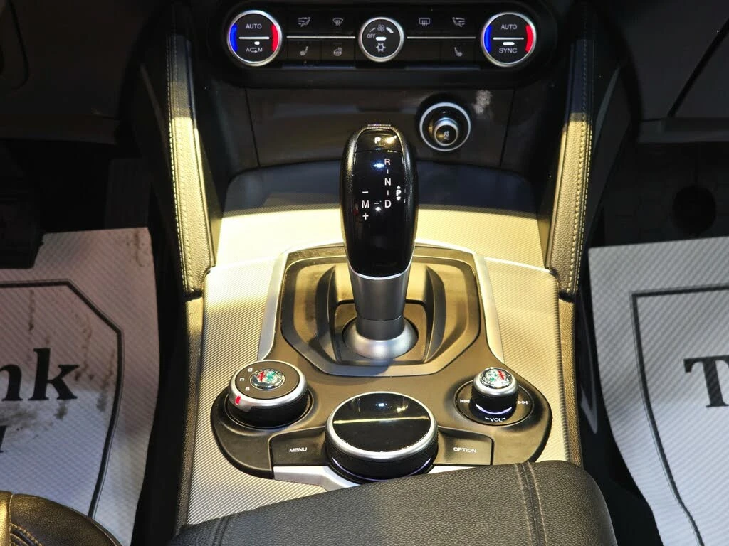 Alfa Romeo Stelvio 2018* Q4 | Mobile.bg � ����������� 10