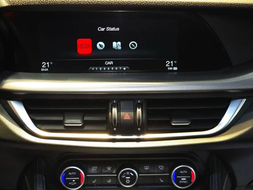 Alfa Romeo Stelvio 2018* Q4 | Mobile.bg � ����������� 13