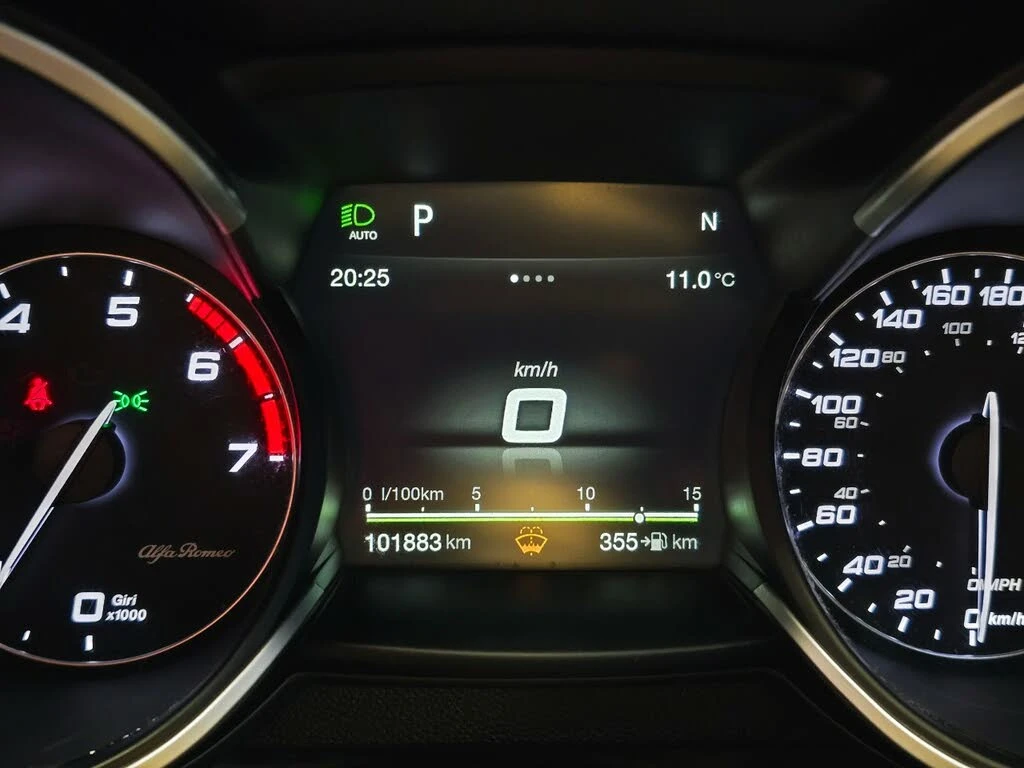 Alfa Romeo Stelvio 2018* Q4 | Mobile.bg � ����������� 9