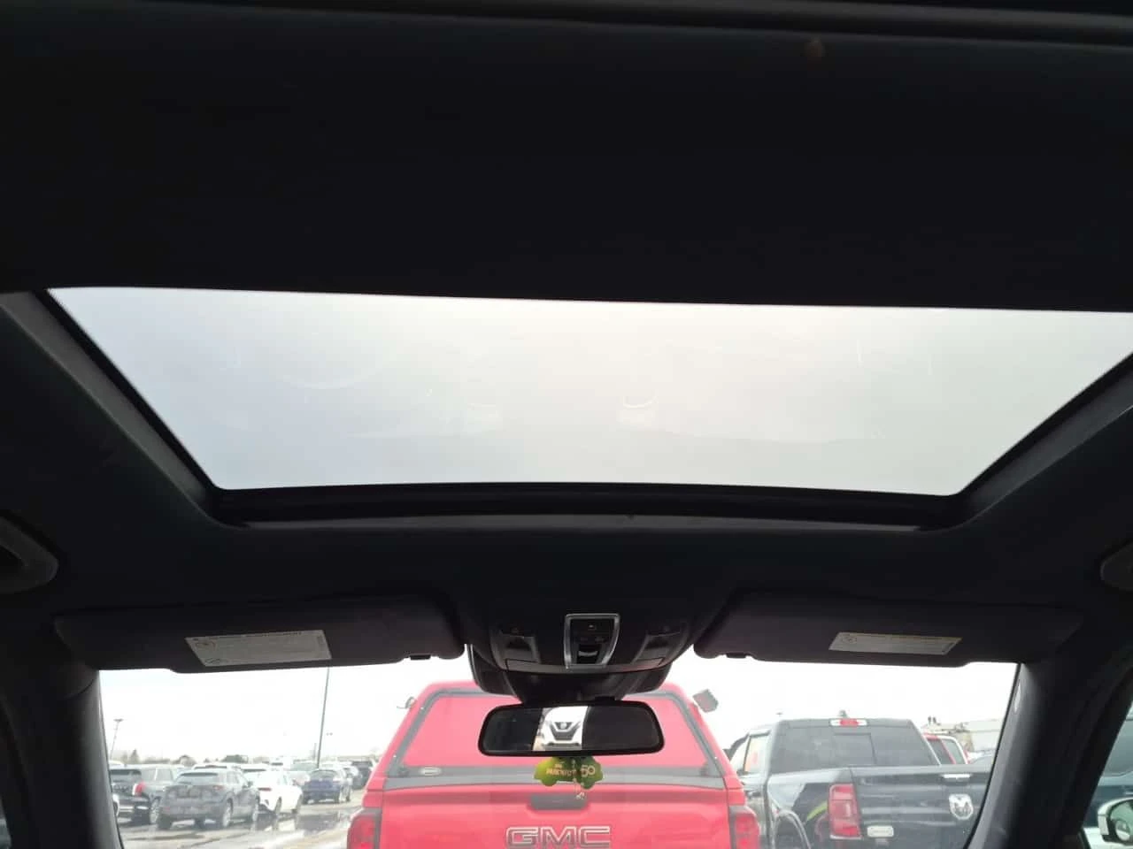 Mercedes-Benz GLE * 350D * CARFAX * ЦЕНА ДО БГ, снимка 11 - Автомобили и джипове - 53953740