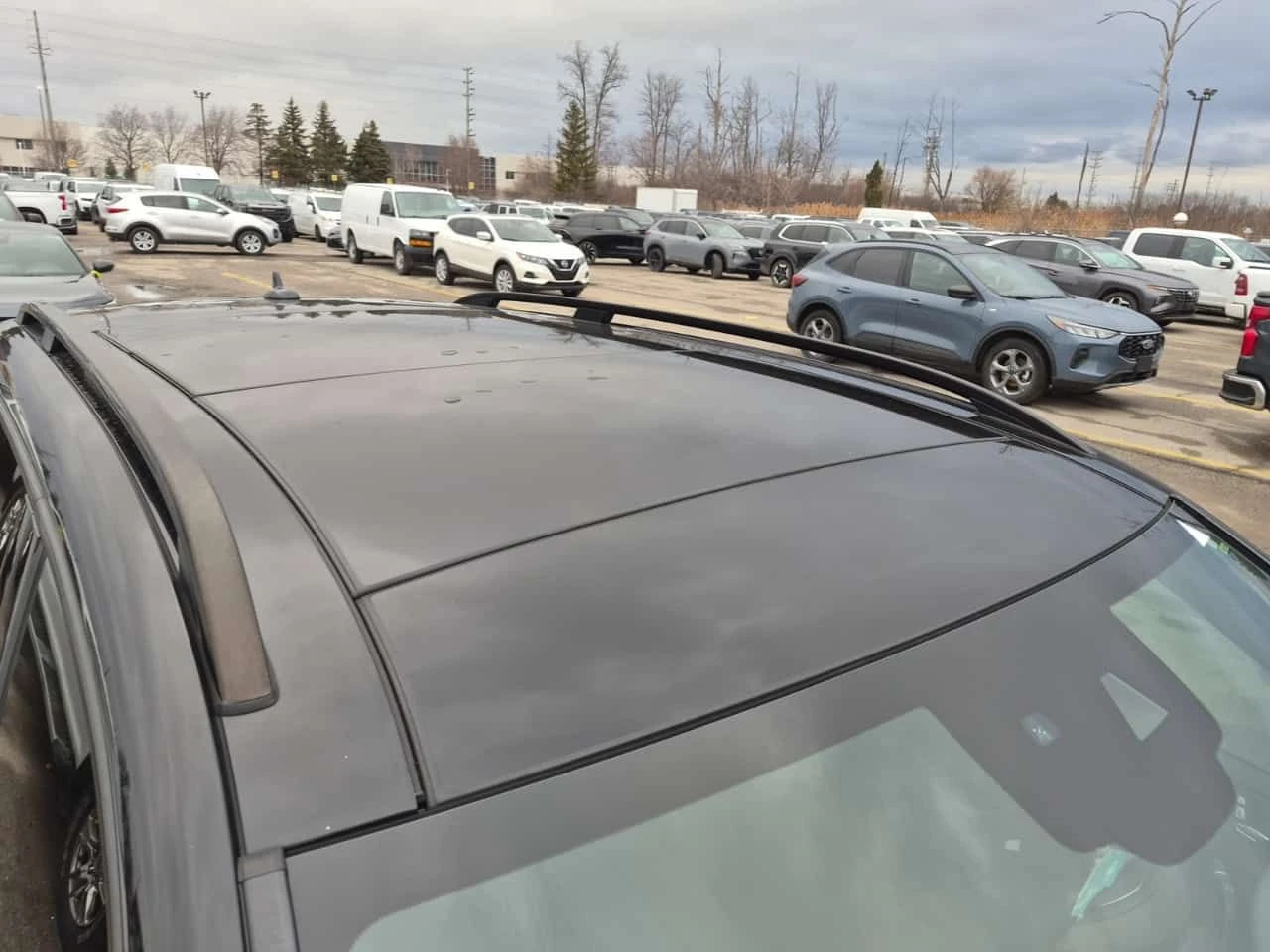 Mercedes-Benz GLE * 350D * CARFAX * ЦЕНА ДО БГ, снимка 12 - Автомобили и джипове - 53953740